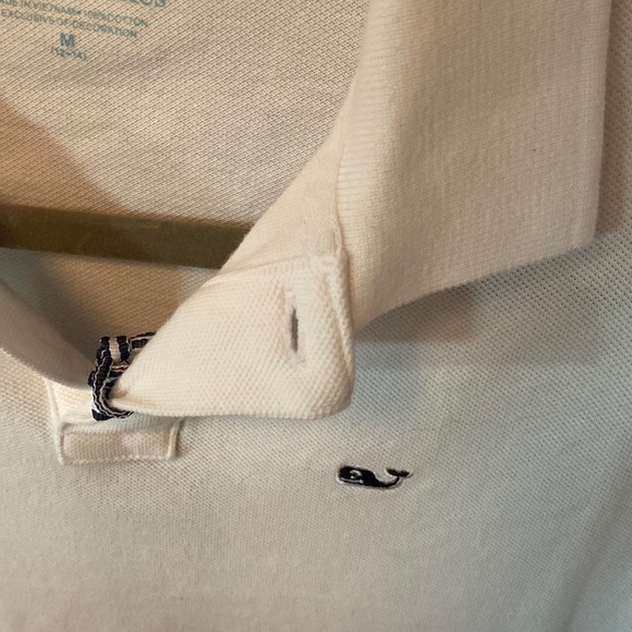 NWT Boys size 12-14 Vineyard Vines Polo - Picture 3 of 5